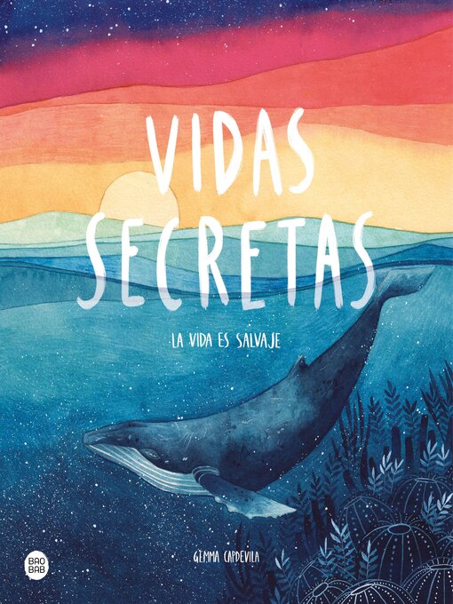 Title details for Vidas secretas by Gemma Capdevila - Available